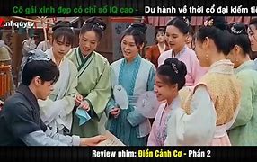 Cổ Đại Kiếm Tiền Dưỡng Gia Hằng Ngày Meomuop 3