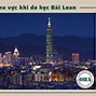 Học Bổng Du Học Đài Loan 2022 Là Gì Học Phí Bao Nhiêu Tiền