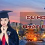 Học Bổng Toàn Phần Tại Nhật Bản 2023 Tphcm