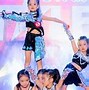 Mầm Non Vietkids Phú Diễn